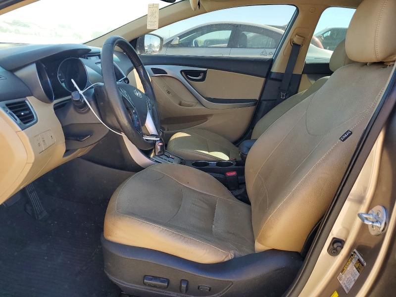 Aukcja sprzedaży 2013 Hyundai Elantra, vin: 5NPDH4AE0DH302957, numer aukcji: 70877236