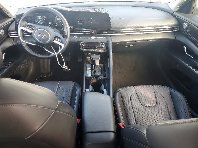 Продажа на аукционе авто 2023 Hyundai Elantra, vin: KMHLN4AJ5PU035967, номер лота: 67913536