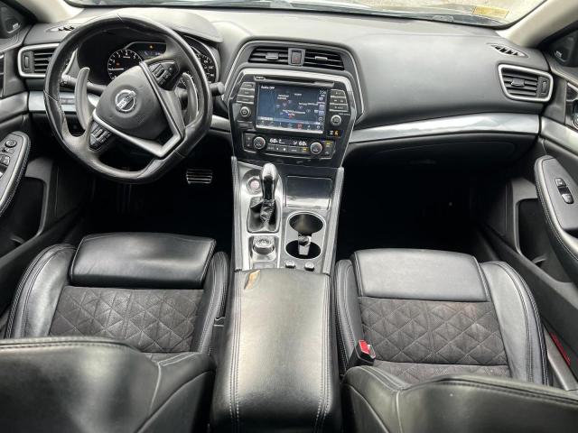 Продаж на аукціоні авто 2017 Nissan Maxima, vin: 1N4AA6AP7HC423187, номер лоту: 71096216