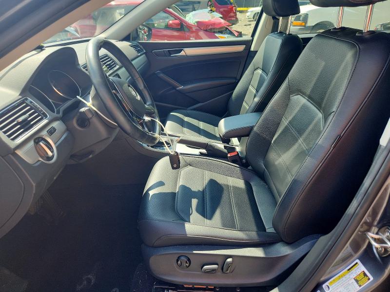 Продаж на аукціоні авто 2019 Volkswagen Passat, vin: 1VWLA7A3XKC002073, номер лоту: 68431676