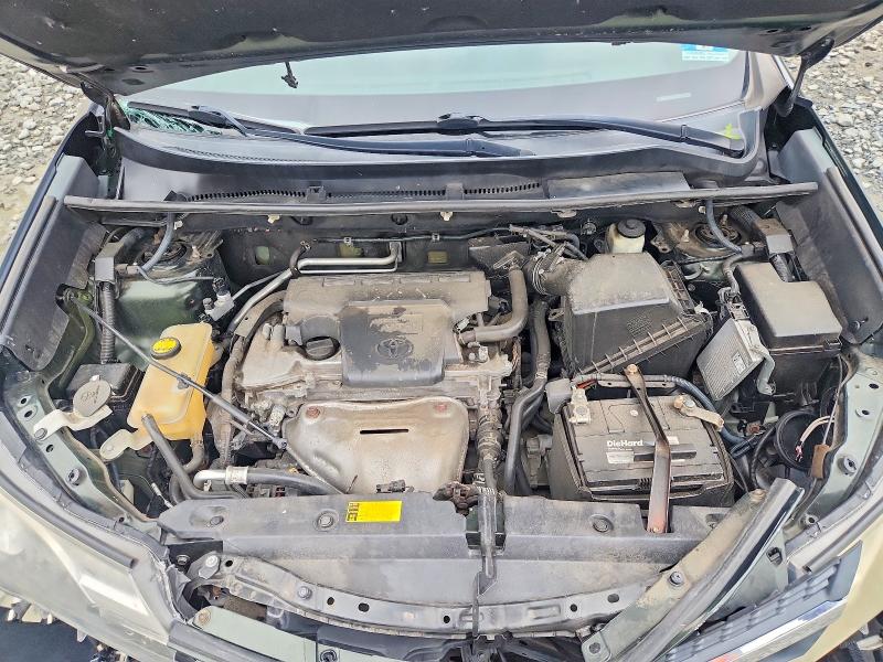 Aukcja sprzedaży 2013 Toyota Rav4, vin: 2T3RFREV9DW018383, numer aukcji: 67641076