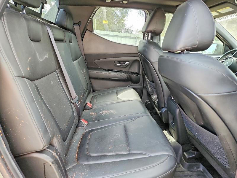 Продаж на аукціоні авто 2024 Hyundai Santa Cruz, vin: 5NTJEDAF4RH090271, номер лоту: 68624666