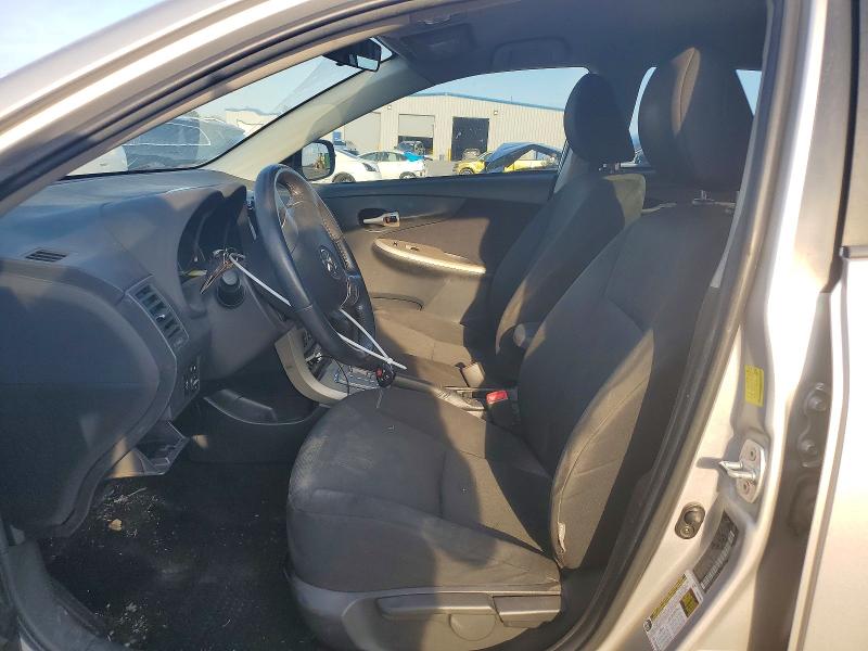 Aukcja sprzedaży 2010 Toyota Corolla, vin: 2T1BU4EE4AC411434, numer aukcji: 69925486