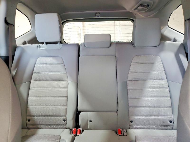 Продаж на аукціоні авто 2017 Honda Cr-v, vin: 7FARW5H35HE010140, номер лоту: 69375056