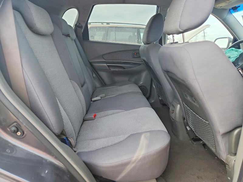Продаж на аукціоні авто 2008 Hyundai Tucson, vin: KM8JM12B68U911978, номер лоту: 67562336