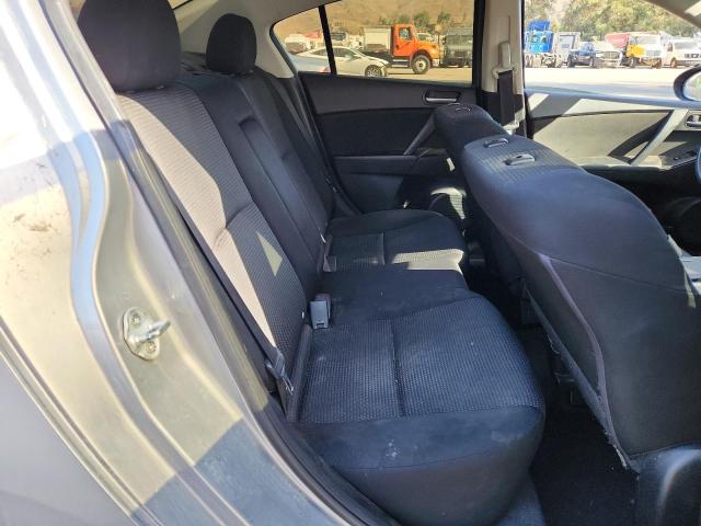 70923096 :رقم المزاد ، JM1BL1VG6C1507415 vin ، 2012 Mazda 3 مزاد بيع