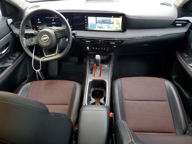 Aukcja sprzedaży 2025 Nissan Kicks, vin: 3N8AP6DB4SL320575, numer aukcji: 67145726