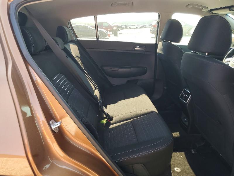 Продажа на аукционе авто 2018 Kia Sportage, vin: KNDPM3AC6J7463797, номер лота: 67068116