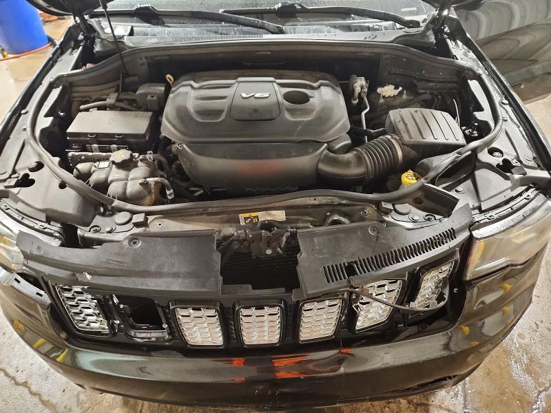 Продаж на аукціоні авто 2019 Jeep Grand Cherokee, vin: 1C4RJFAG1KC587538, номер лоту: 67791666