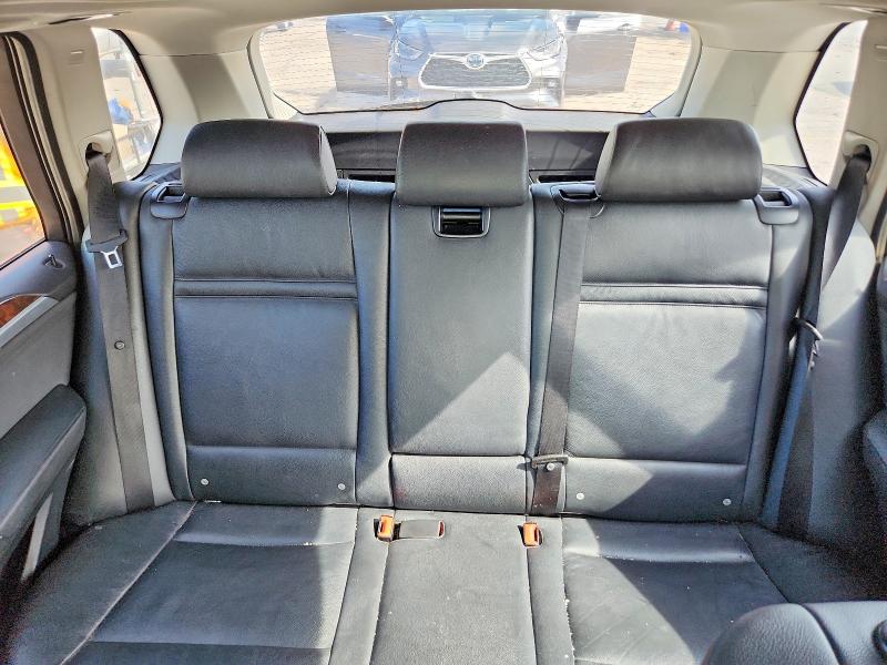 2012 Bmw X5 მანქანა იყიდება აუქციონზე, vin: 5UXZV4C54CL748226, აუქციონის ნომერი: 68954316