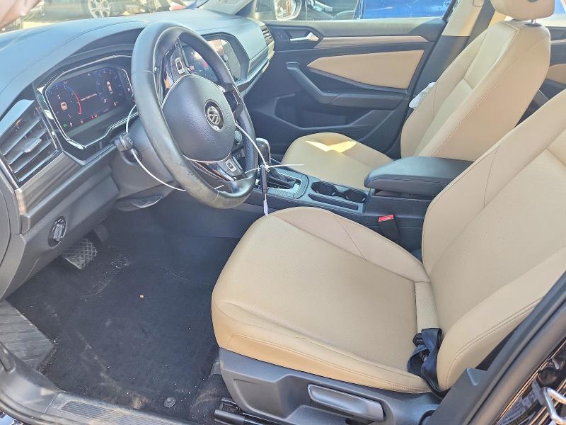 Продаж на аукціоні авто 2019 Volkswagen Jetta, vin: 3VWEB7BU4KM163305, номер лоту: 69369436