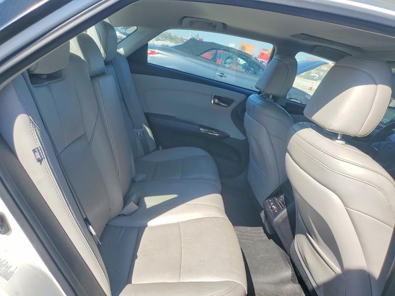 2015 Toyota Avalon მანქანა იყიდება აუქციონზე, vin: 4T1BK1EB6FU137900, აუქციონის ნომერი: 69529406