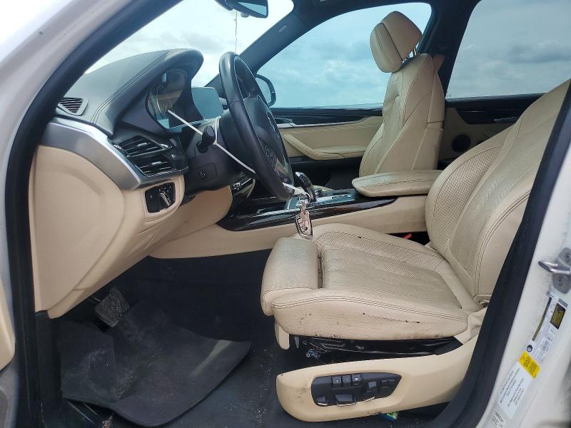 Продажа на аукционе авто 2017 Bmw X5, vin: 5UXKR2C31H0X05660, номер лота: 67257926