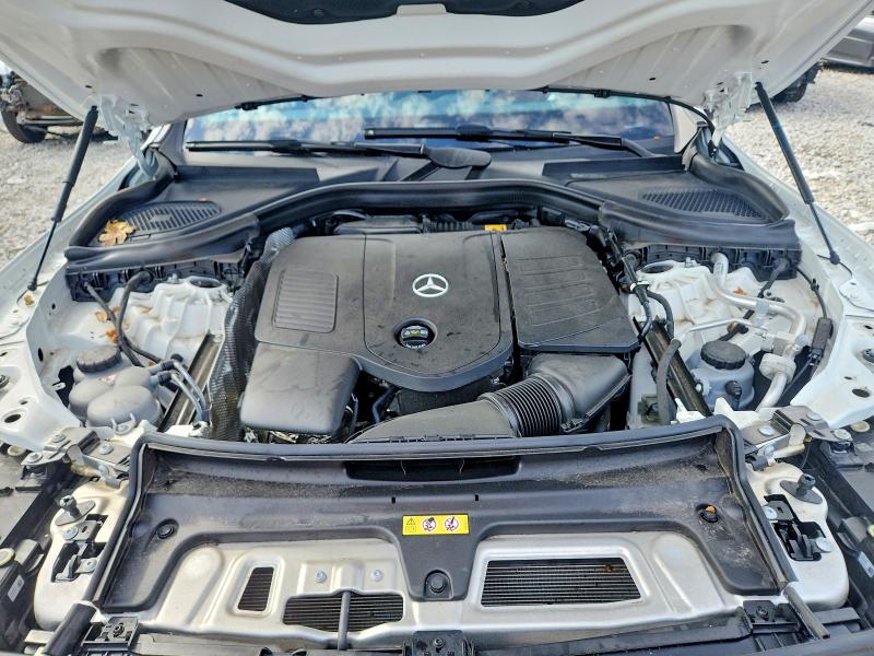 Продаж на аукціоні авто 2025 Mercedes-benz Glc, vin: W1NKM4HBXSF266340, номер лоту: 66777326