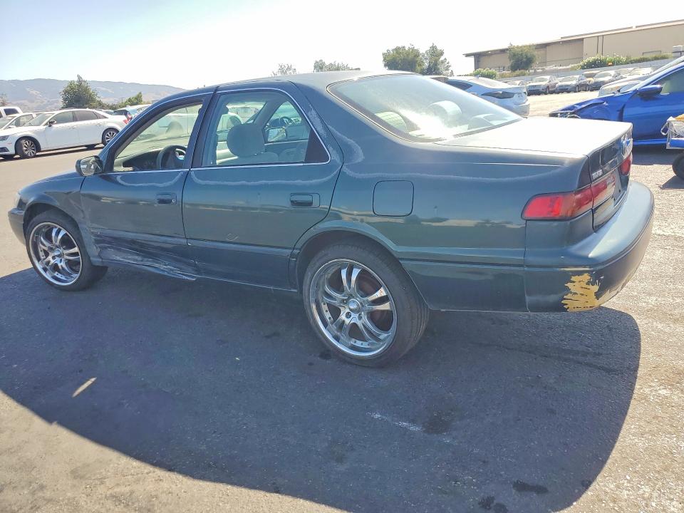 Продаж на аукціоні авто 1998 Toyota Camry, vin: JT2BG22K5W0222971, номер лоту: 69723686