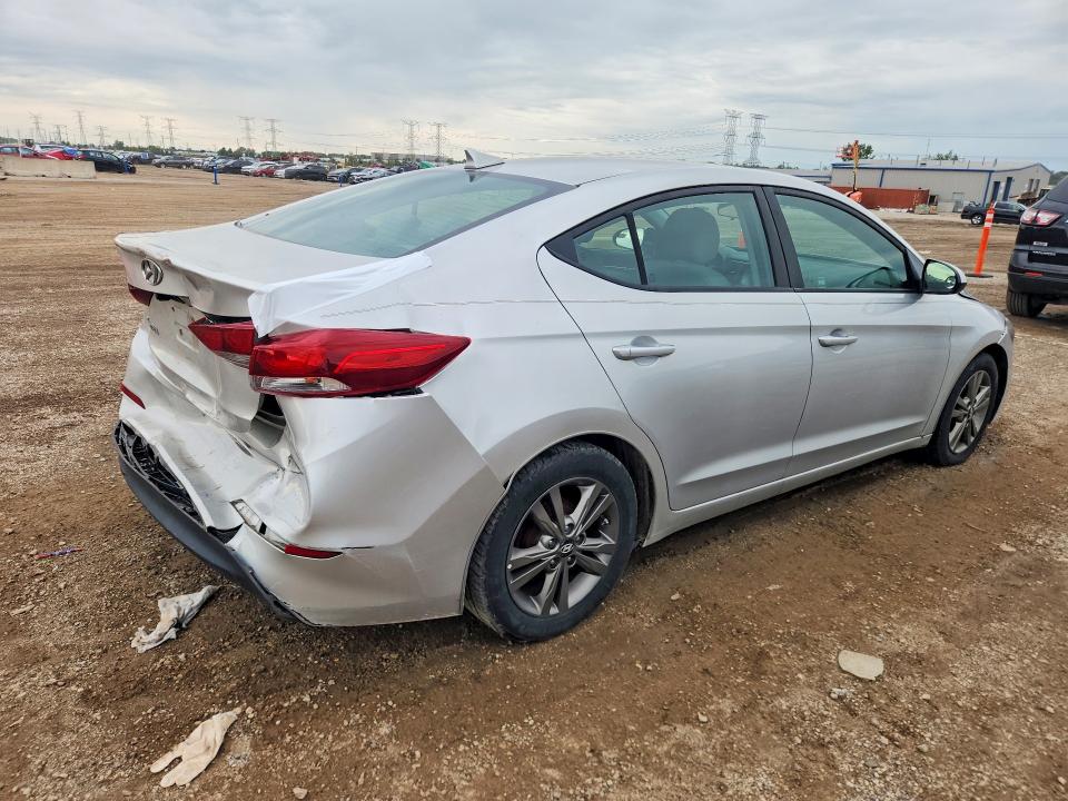 Продаж на аукціоні авто 2017 Hyundai Elantra, vin: 5NPD84LFXHH002113, номер лоту: 68366926