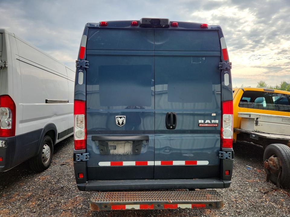 Aukcja sprzedaży 2020 Ram Promaster 3500, vin: 3C6URVJGXLE136901, numer aukcji: 64129746