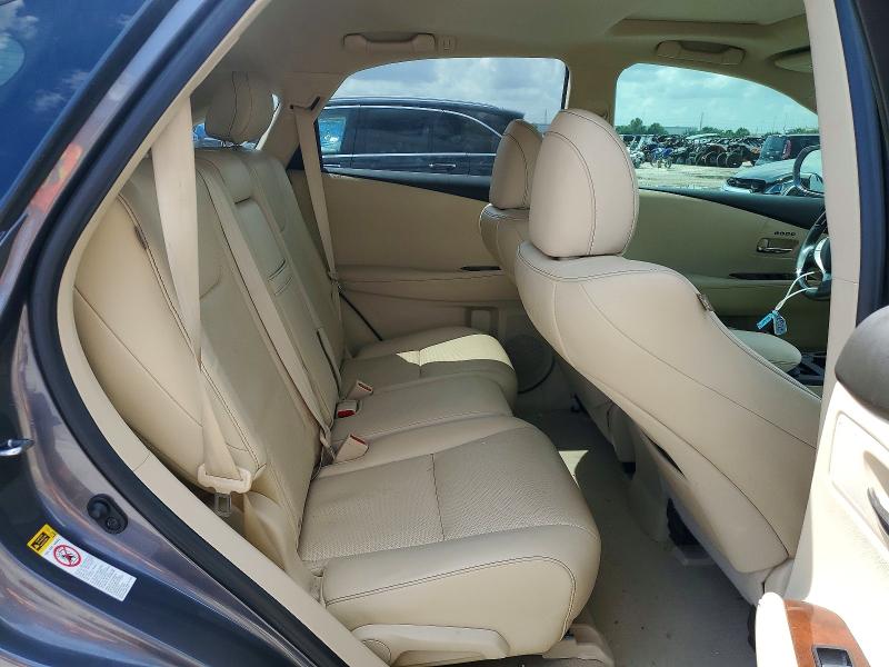 68182846 :رقم المزاد ، 2T2ZK1BA7FC205452 vin ، 2015 Lexus Rx 350 مزاد بيع