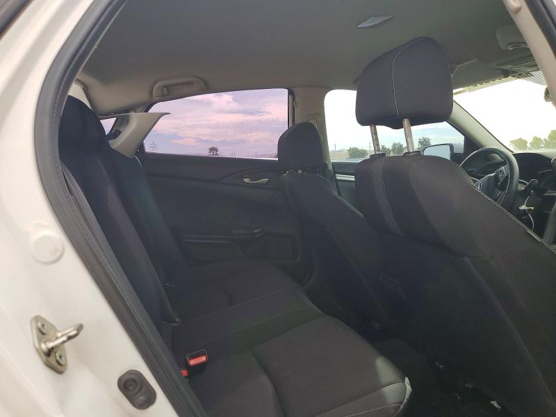 Aukcja sprzedaży 2020 Honda Civic, vin: 19XFC2F6XLE209962, numer aukcji: 68300296