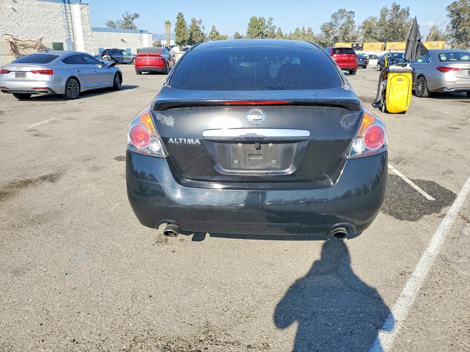 Продажа на аукционе авто 2007 Nissan Altima, vin: 1N4AL21EX7N437086, номер лота: 69950046
