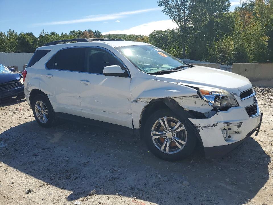 Aukcja sprzedaży 2014 Chevrolet Equinox, vin: 2GNFLFEK0E6214376, numer aukcji: 69314846