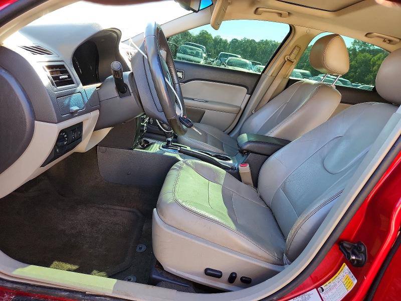 Продажа на аукционе авто 2011 Ford Fusion, vin: 3FAHP0JA9BR146881, номер лота: 67848396