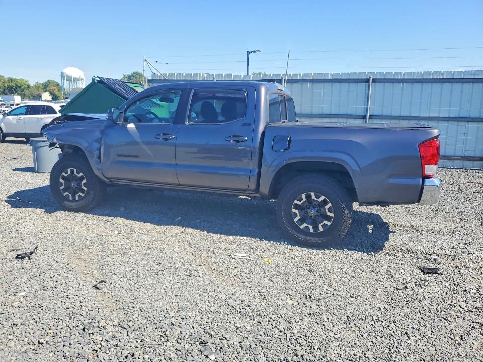 Продаж на аукціоні авто 2016 Toyota Tacoma, vin: 5TFCZ5AN1GX029776, номер лоту: 68874236