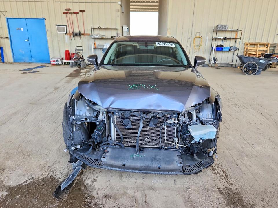 Продаж на аукціоні авто 2016 Lexus Is, vin: JTHBA1D20G5001233, номер лоту: 69201656
