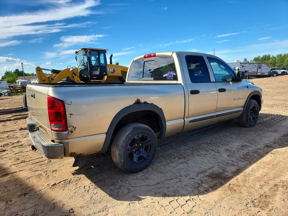 Продаж на аукціоні авто 2002 Dodge Ram 1500, vin: 3D7HA18Z12G154116, номер лоту: 69313886