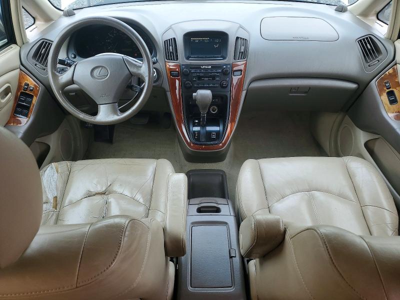 Продаж на аукціоні авто 1999 Lexus Rx, vin: JT6HF10U5X0081072, номер лоту: 68296956