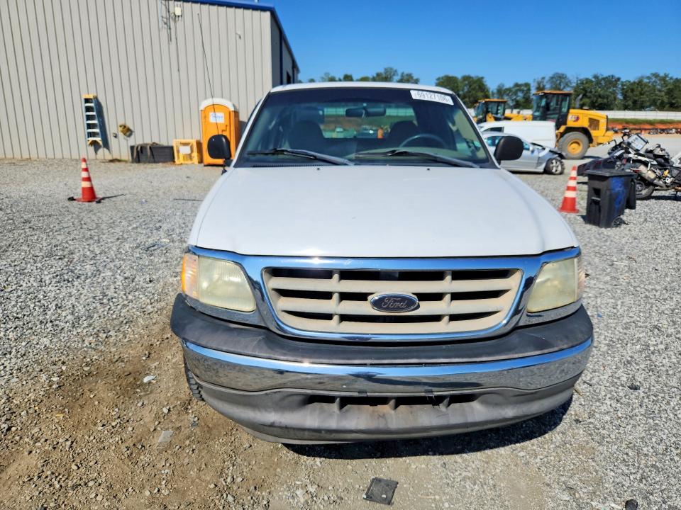 Продажа на аукционе авто 2002 Ford F150, vin: 1FTRX17202NB84152, номер лота: 69127106