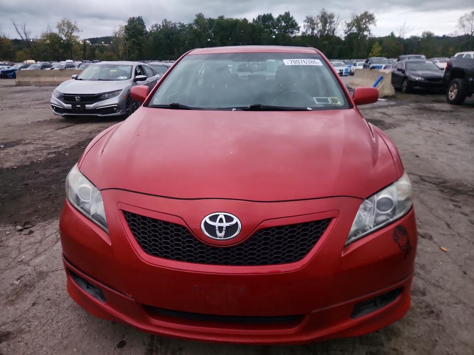 Aukcja sprzedaży 2009 Toyota Camry, vin: 4T1BE46K99U392942, numer aukcji: 70976386