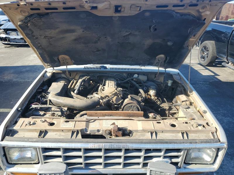 Aukcja sprzedaży 1986 Ford Ranger, vin: 1FTCR14T1GPB73380, numer aukcji: 69204616
