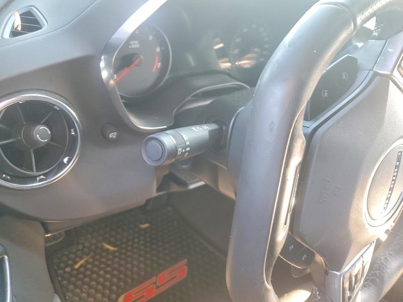 Aukcja sprzedaży 2022 Chevrolet Camaro, vin: 1G1FE1R71N0131276, numer aukcji: 68405196