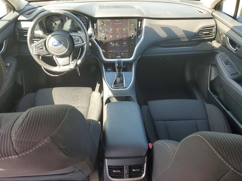 67893556 :رقم المزاد ، 4S3BWAD61S3021033 vin ، 2025 Subaru Legacy مزاد بيع