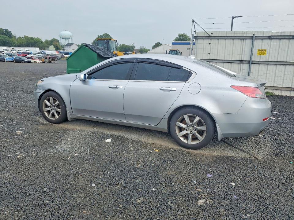 Продажа на аукционе авто 2013 Acura Tl, vin: 19UUA8F57DA010011, номер лота: 67431406