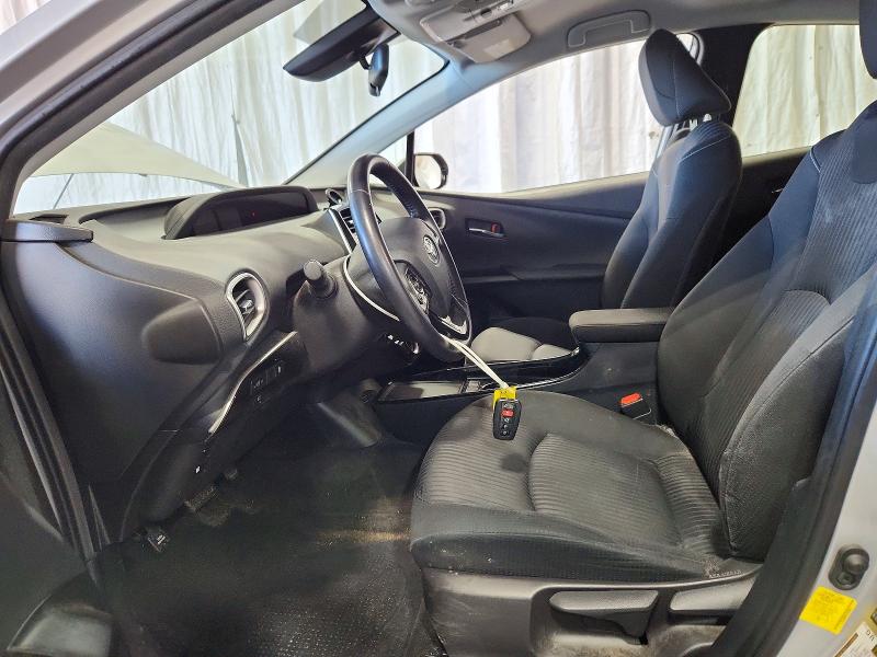 Aukcja sprzedaży 2020 Toyota Prius Prime, vin: JTDKARFP5L3162658, numer aukcji: 70488966