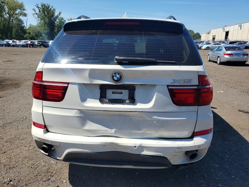 Aukcja sprzedaży 2013 Bmw X5, vin: 5UXZV4C58D0G56364, numer aukcji: 68100386