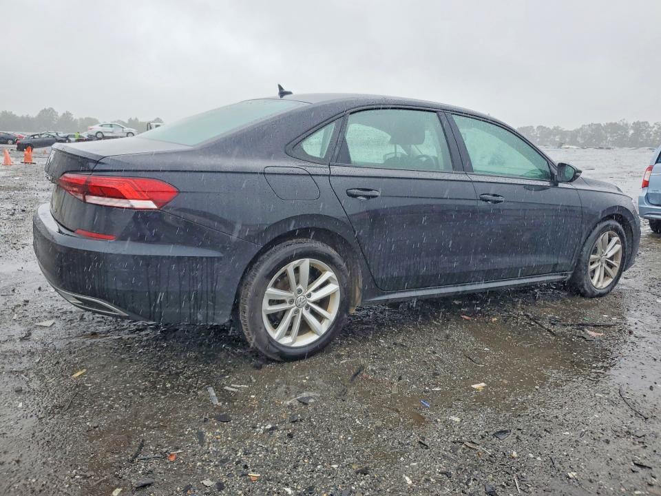 Aukcja sprzedaży 2020 Volkswagen Passat, vin: 1VWAA7A35LC018402, numer aukcji: 66900266