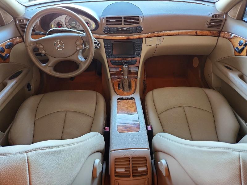 Aukcja sprzedaży 2008 Mercedes-benz E, vin: WDBUF56X78B218808, numer aukcji: 66859746