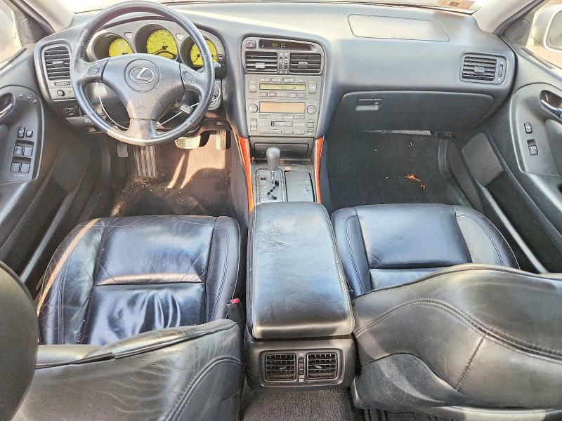 Продаж на аукціоні авто 2003 Lexus Gs, vin: JT8BD69S330173955, номер лоту: 67508176