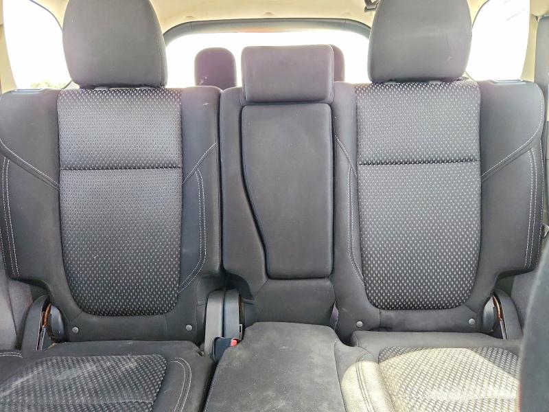 68917946 :رقم المزاد ، JA4AD2A37LZ005154 vin ، 2020 Mitsubishi Outlander مزاد بيع