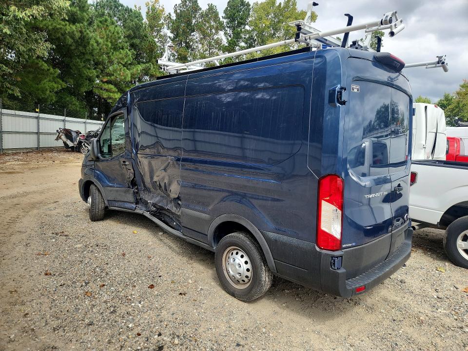 Продажа на аукционе авто 2025 Ford Transit, vin: 1FTBW9C88SKA51685, номер лота: 66700826