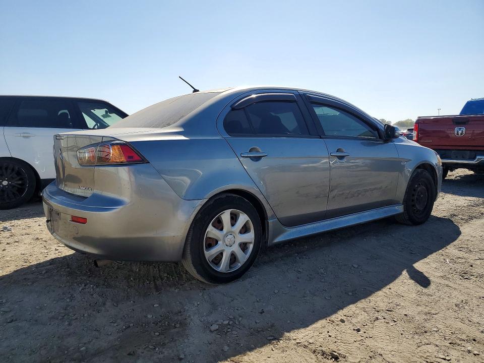 Aukcja sprzedaży 2015 Mitsubishi Lancer, vin: JA32U2FU9FU015583, numer aukcji: 69609736
