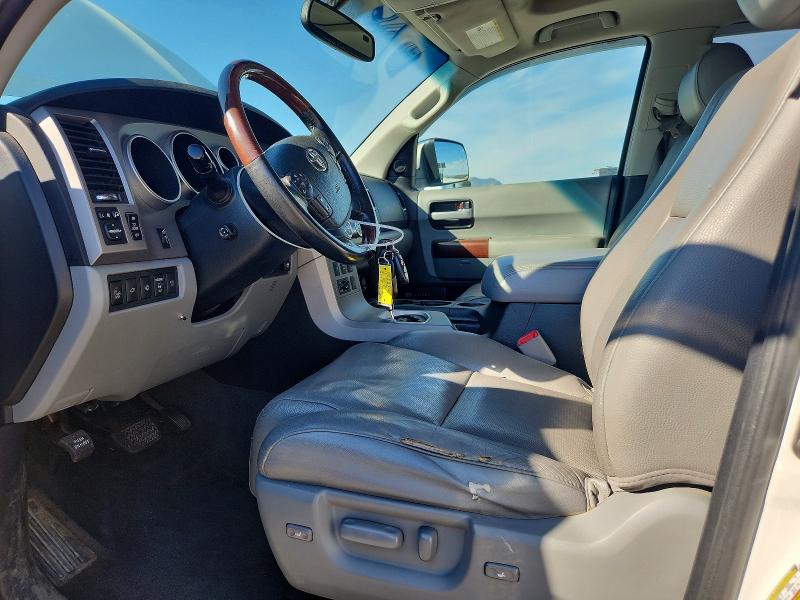 Aukcja sprzedaży 2012 Toyota Sequoia, vin: 5TDDY5G13CS068445, numer aukcji: 67646546