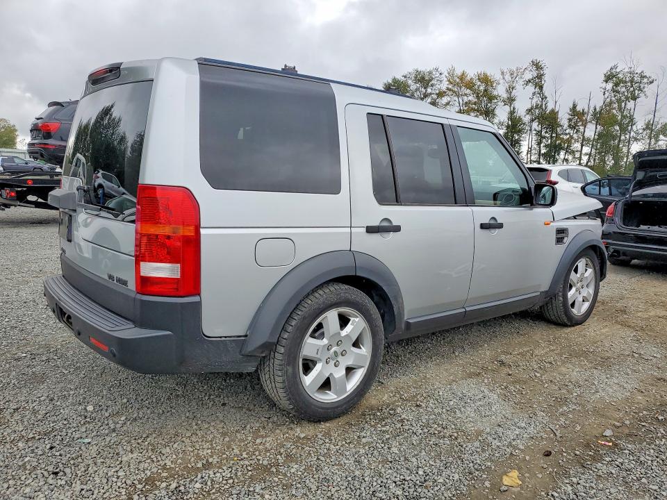 Aukcja sprzedaży 2006 Land Rover Lr3, vin: SALAG25496A368437, numer aukcji: 69995776