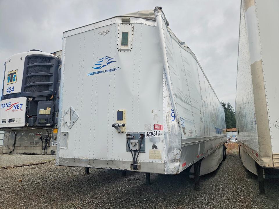 Aukcja sprzedaży 2012 Wanc Trailer, vin: 1JJV532D2CL672743, numer aukcji: 66346416