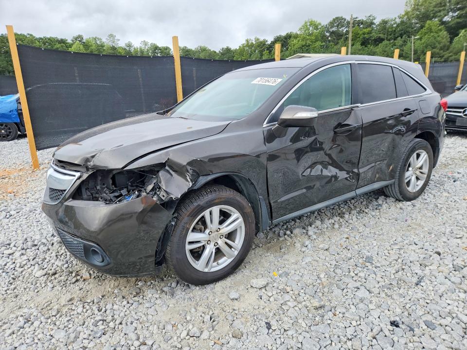 Aukcja sprzedaży 2014 Acura Rdx, vin: 5J8TB3H30EL003995, numer aukcji: 70156476