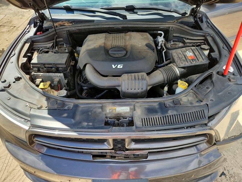 Продаж на аукціоні авто 2015 Dodge Durango, vin: 1C4RDHAG3FC907483, номер лоту: 68578706