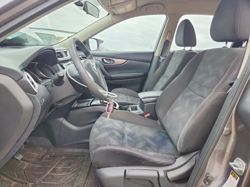 Aukcja sprzedaży 2015 Nissan Rogue, vin: KNMAT2MV0FP500236, numer aukcji: 70436716